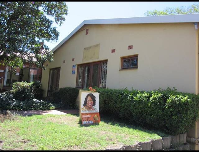 OFFICE PROPERTY TO RENT IN PIETERMARITZBURG CENTRAL